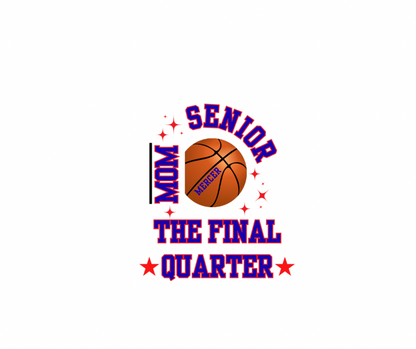 The Final Quarter- Mercer Basketball Edition