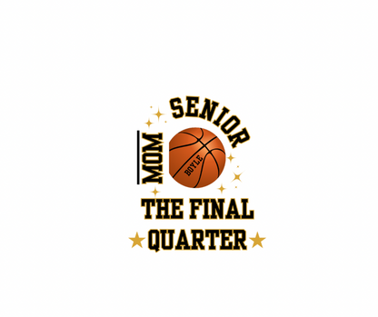The Final Quarter- Boyle Basketball Edition