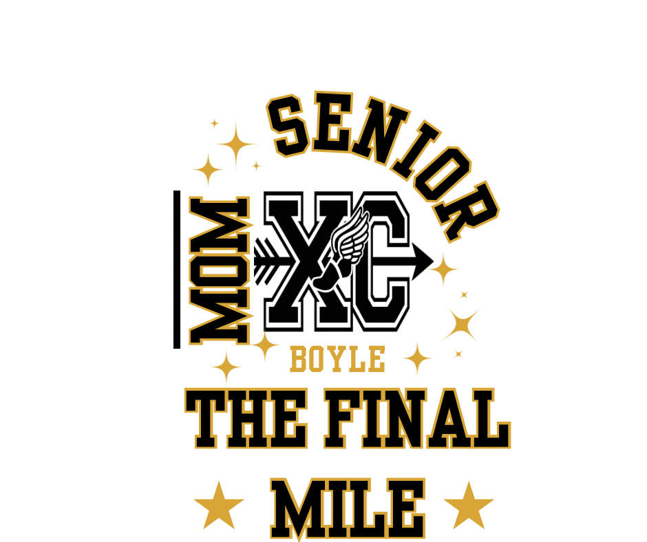 The Final Mile - Boyle Edition