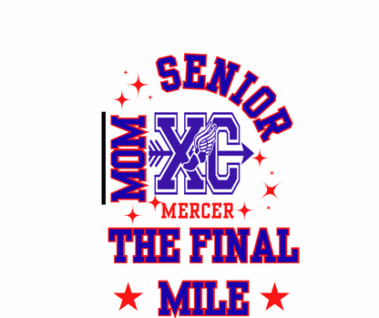 The Final Mile - Mercer Edition