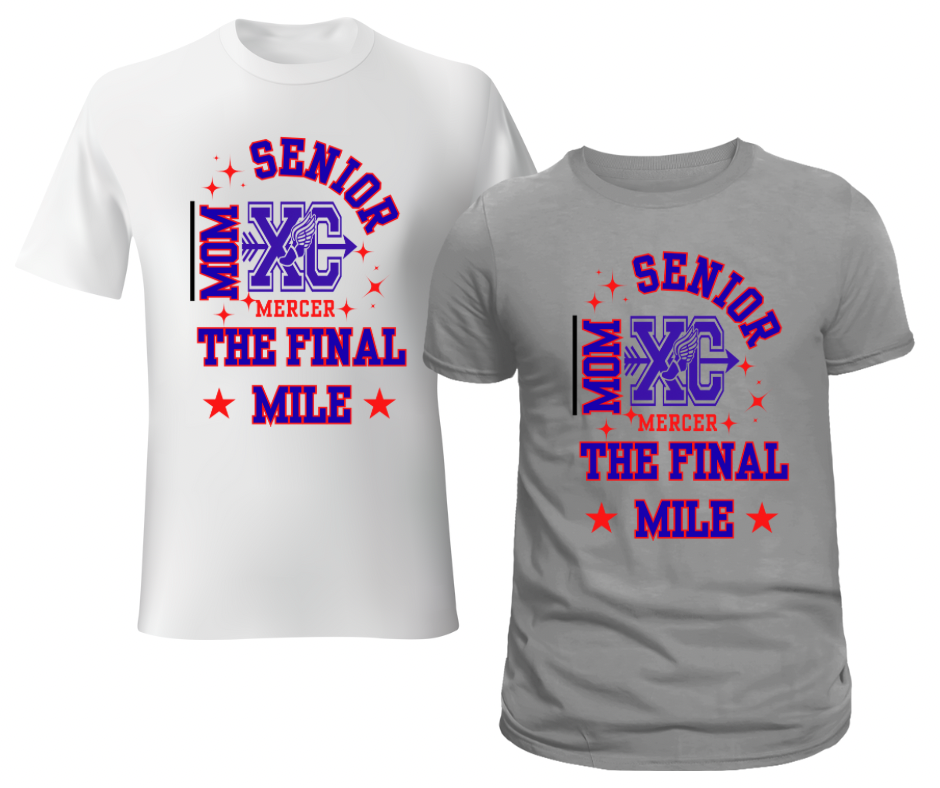 The Final Mile - Mercer Edition