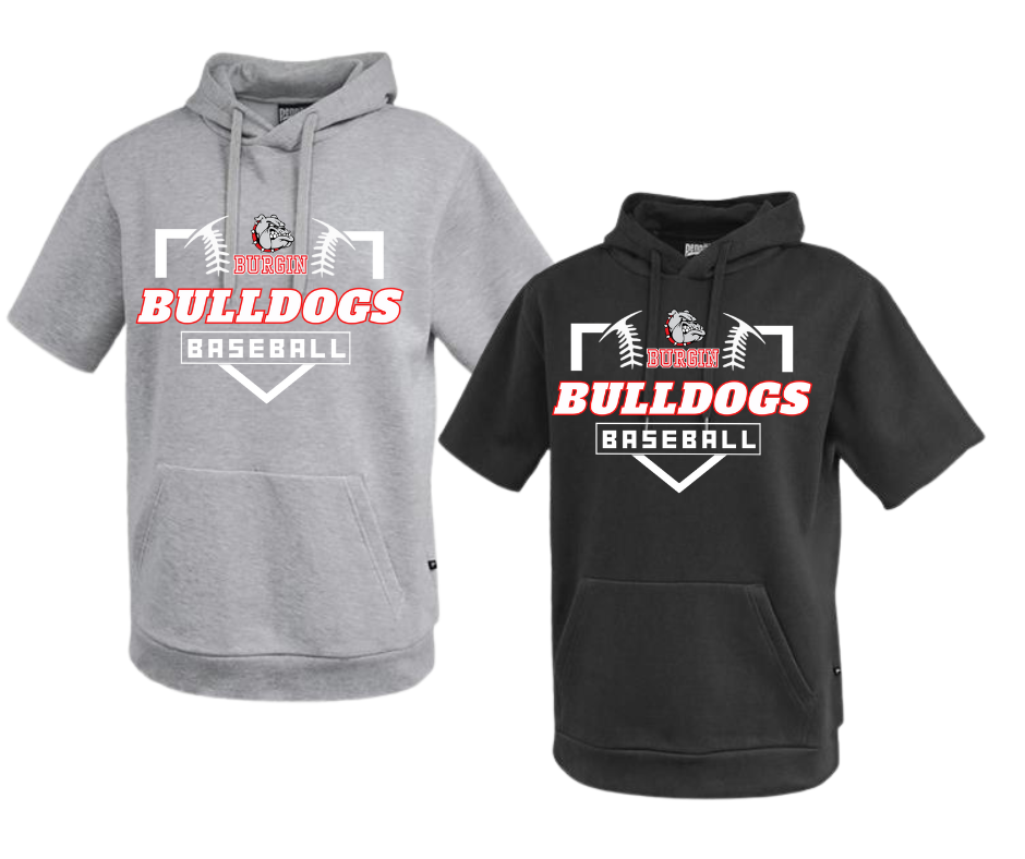 The Slugger - Burgin Bulldogs Edition