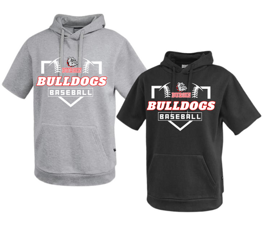 The Slugger - Burgin Bulldogs Edition