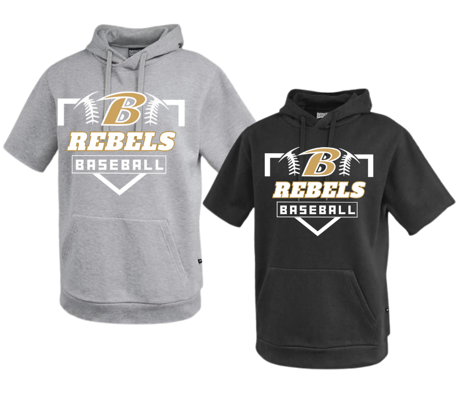 The Slugger - Boyle Rebels Edition