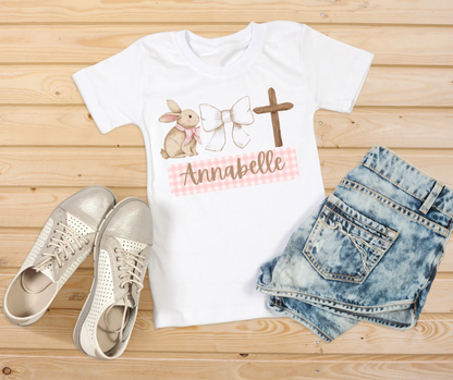 Youth Easter T-Shirts - Printed!