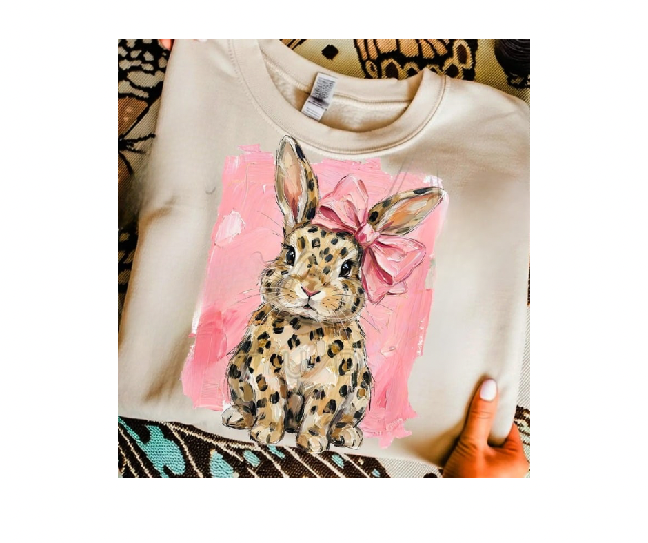 Adult Easter T-Shirts - Printed!