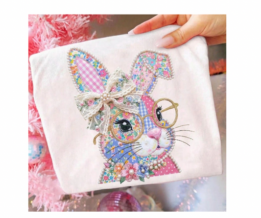 Adult Easter T-Shirts - Printed!