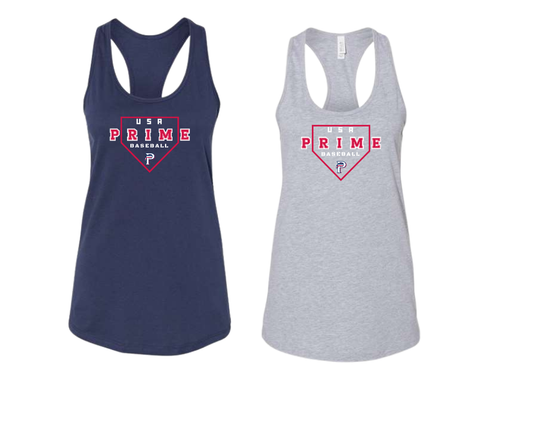 Home Run Tank - USA Prime Edition
