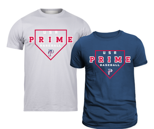 Prime Time Home Run