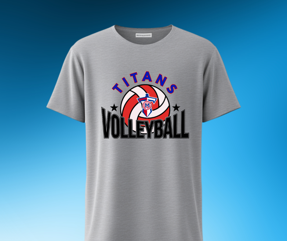 Titan Volleyball Stars 2026 Edition